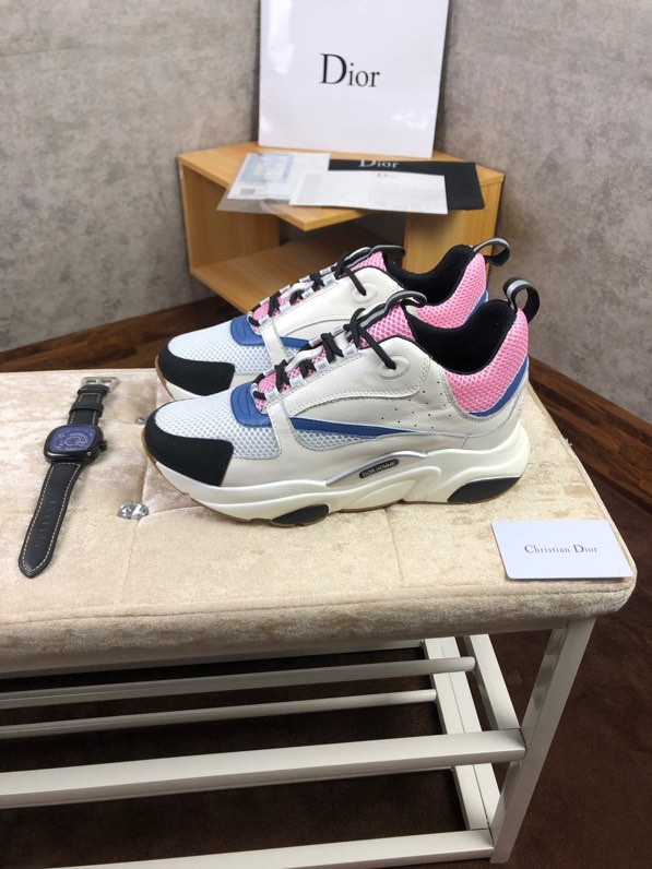 Dior B22 Sneaker
