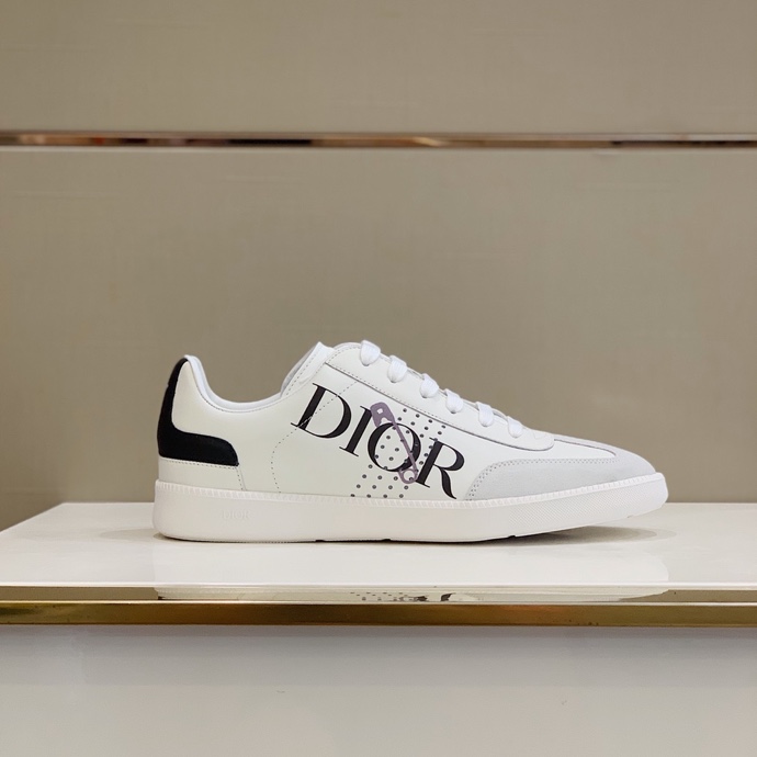Dior And Shawn B01 Blue