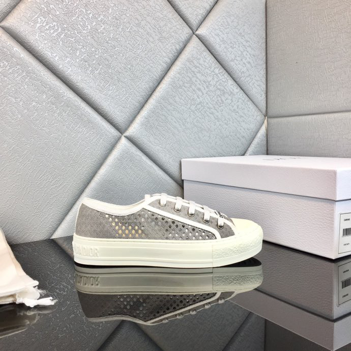 Dior Shoes | Christian Dior J'adior Walk'n'dior Sneakers
