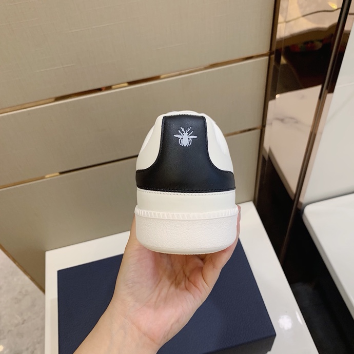 Dior And Shawn B01 Blue