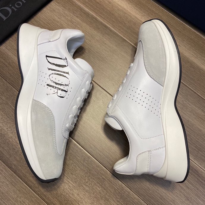 Dior B01 trainer