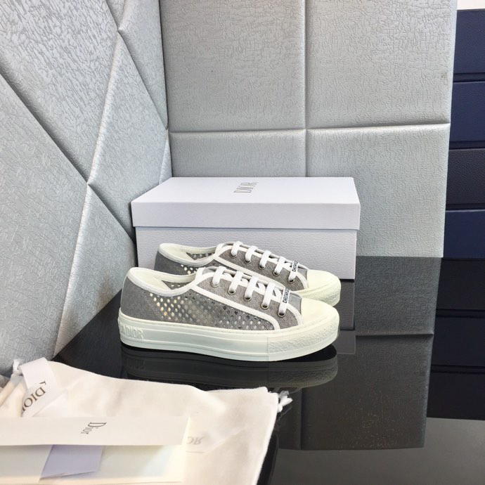 Dior Shoes | Christian Dior J'adior Walk'n'dior Sneakers