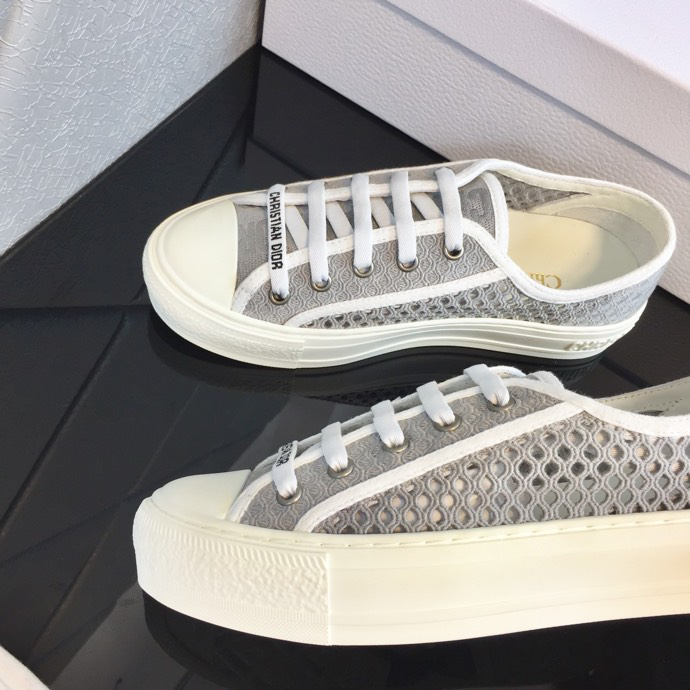 Dior Shoes | Christian Dior J'adior Walk'n'dior Sneakers