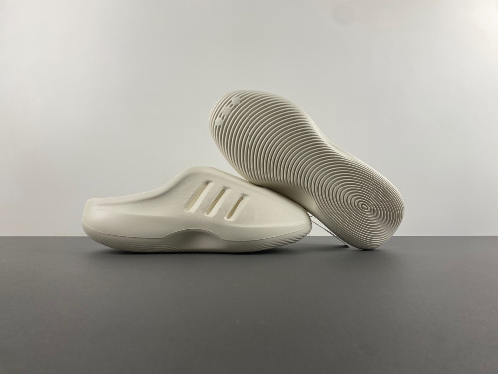 adidas adiFOM IIInfinity Mule Off White  JH6766