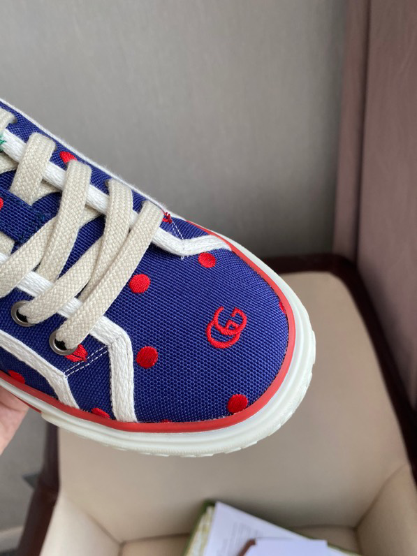 Gucci Tennis 1977 Blue