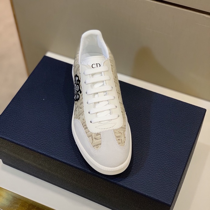 Christian Dior #2852 Fashion Sports Shoes
