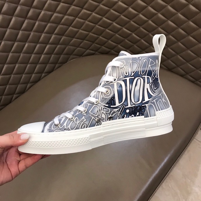 Dior b23 sean edition
