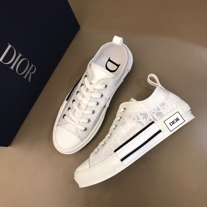 Dior B23 Low 'Dior Oblique' 3SN249YNT_H060 - 3SN249YNT_H060