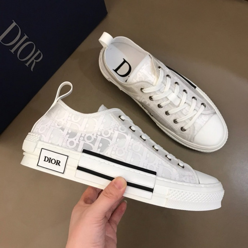 Dior B23 Low 'Dior Oblique' 3SN249YNT_H060 - 3SN249YNT_H060