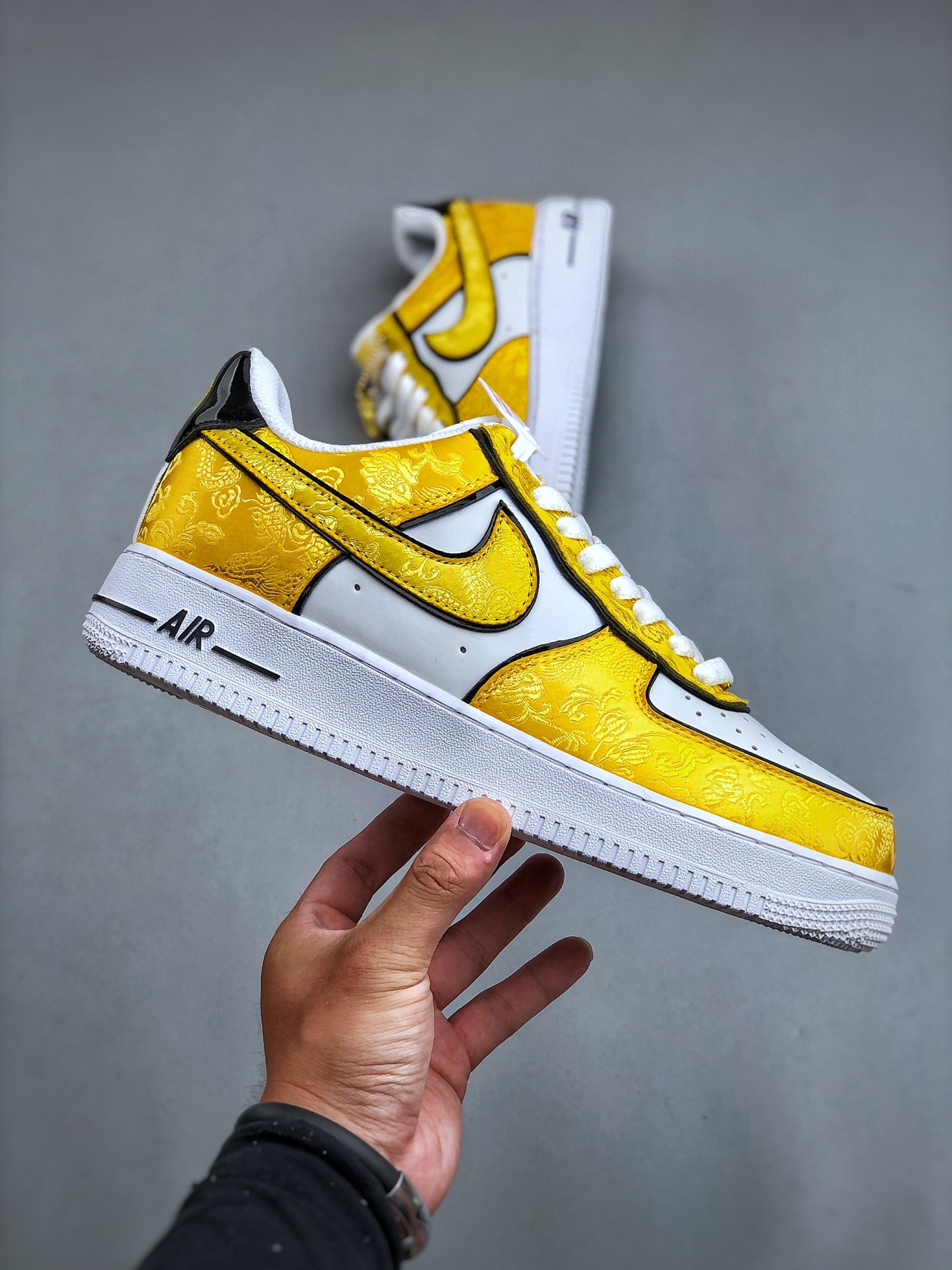 NIKE Air Force 1'07 Low CW2288-202