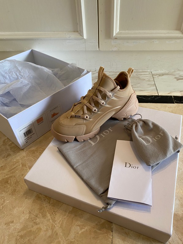 Christian Dior Shoes Archives - Replica Christian Dior Sparkle and Shine with Dior-Inspired Jewelry