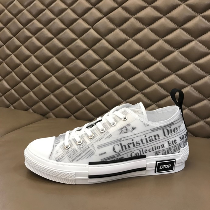 Dior | Shoes | Authentic Dior Low Top Oblique Sneakers