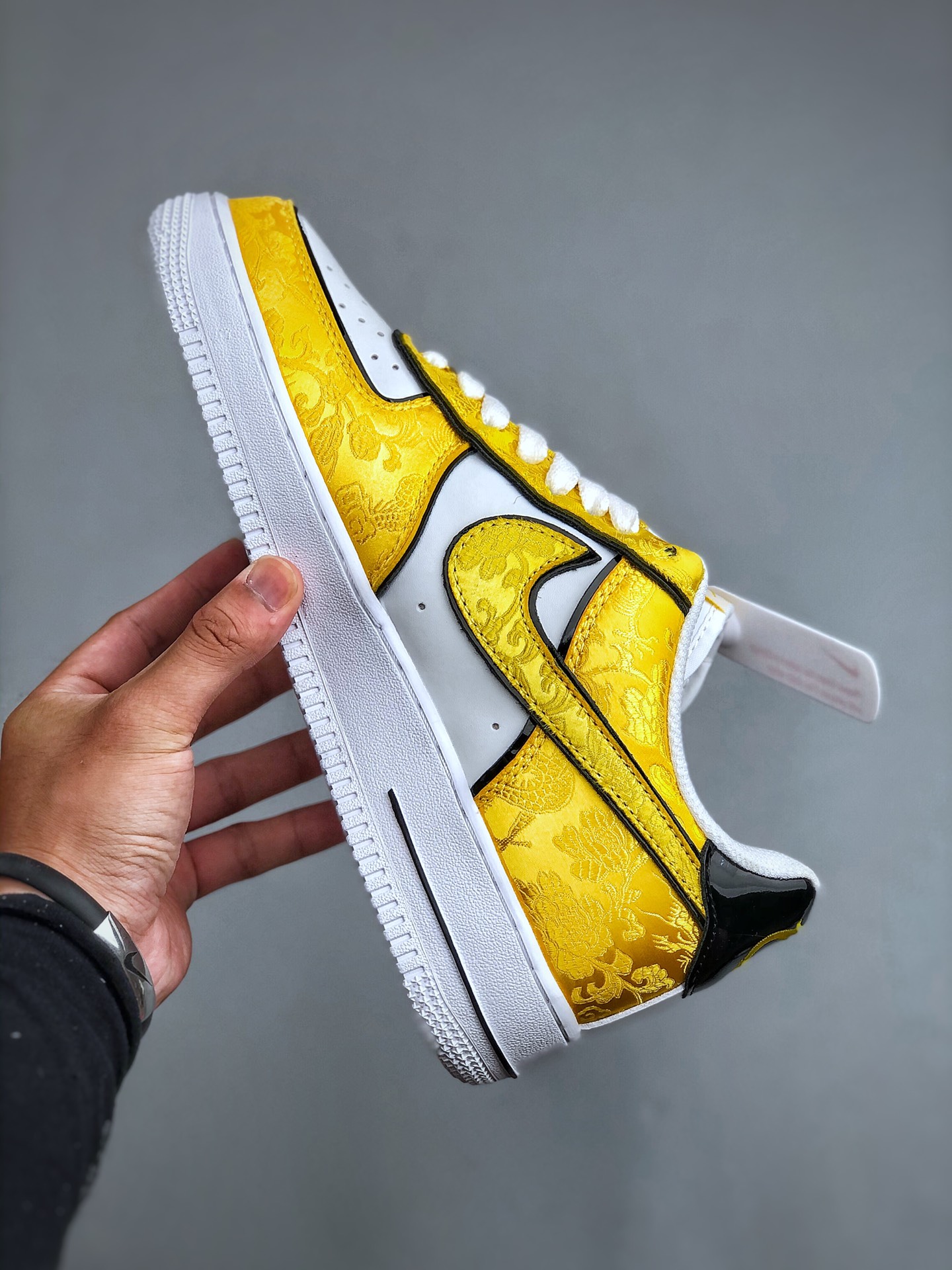 NIKE Air Force 1'07 Low CW2288-202