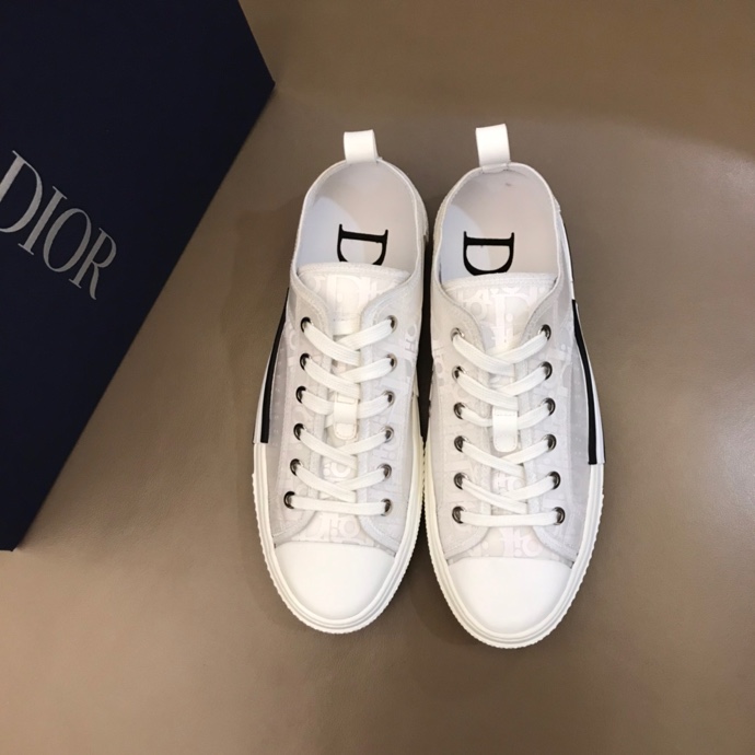 Dior B23 Low 'Dior Oblique' 3SN249YNT_H060 - 3SN249YNT_H060