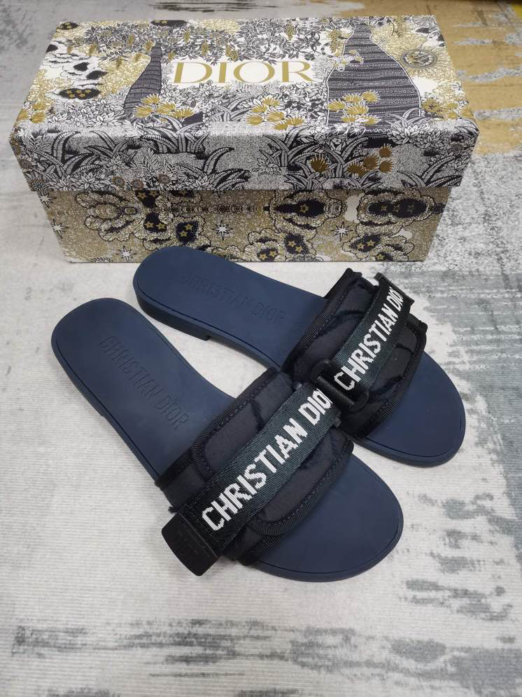 Dior Blue Shoes for Women for sale