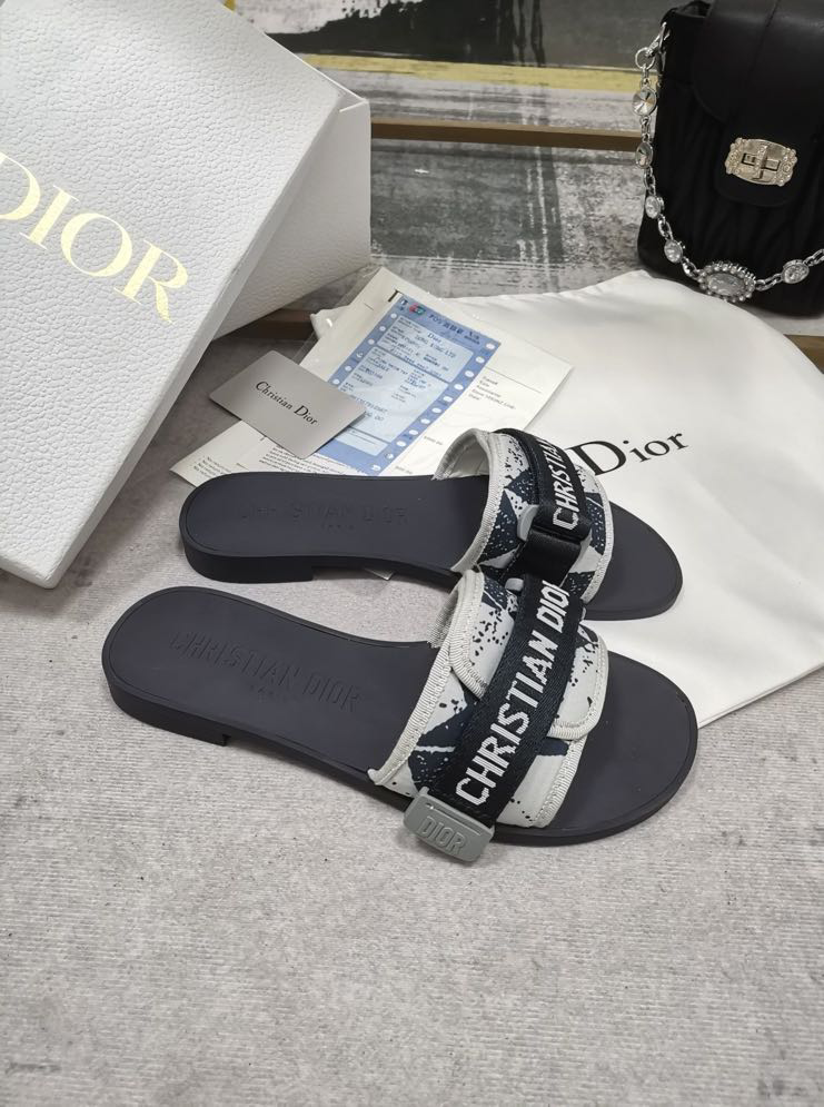 Dior M Flats for Women for sale