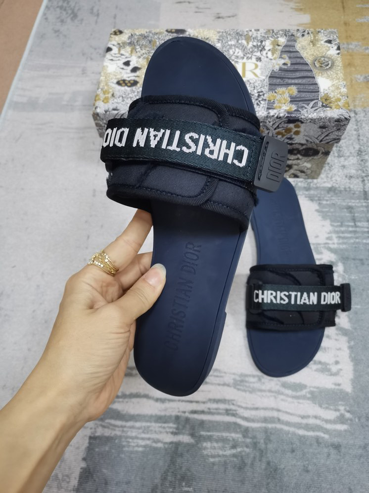 Dior Blue Shoes for Women for sale