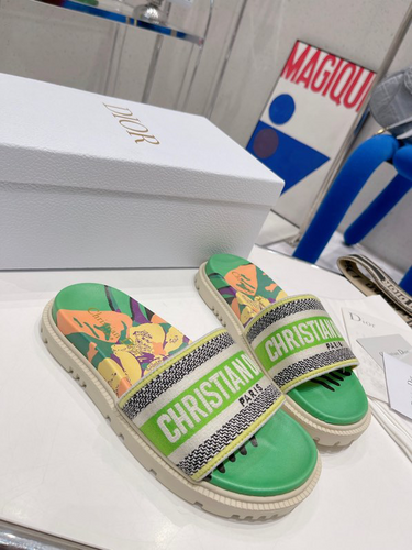 DIOR DWAY SLIDE