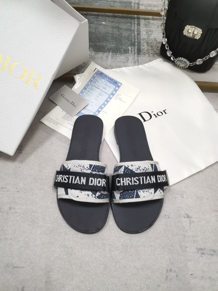 Dior M Flats for Women for sale