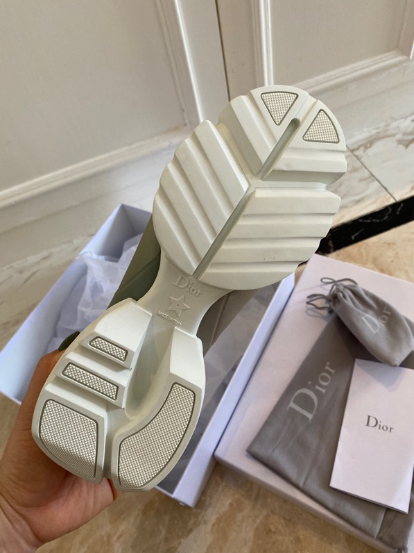 Dior D Connect Orange Neoprene (Women's)