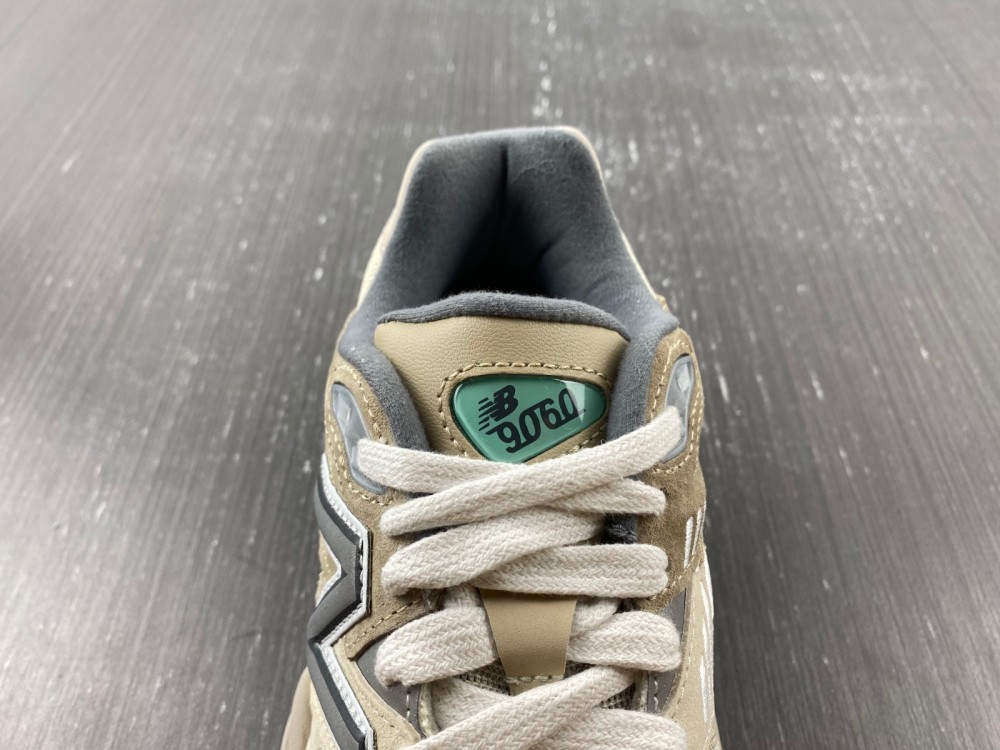 New Balance 9060 Sea Salt