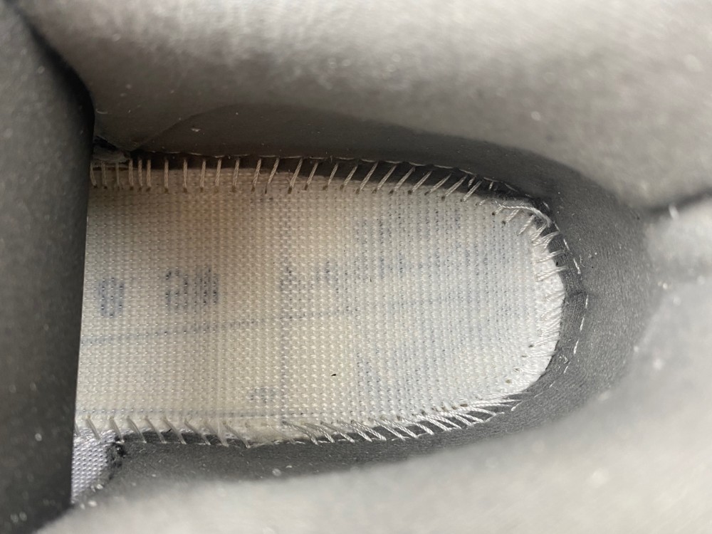 New_Balance NB M5740 Runner Sneaker Men/Running shoes M5740RG White Gray