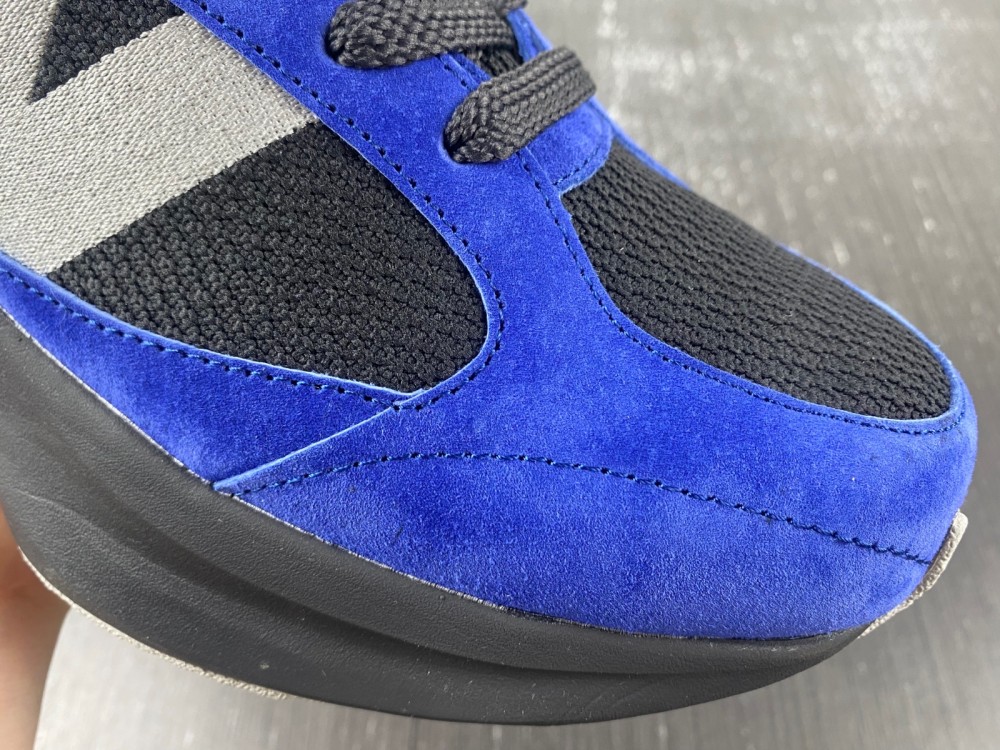 New Balance WRPD Runner Black Blue