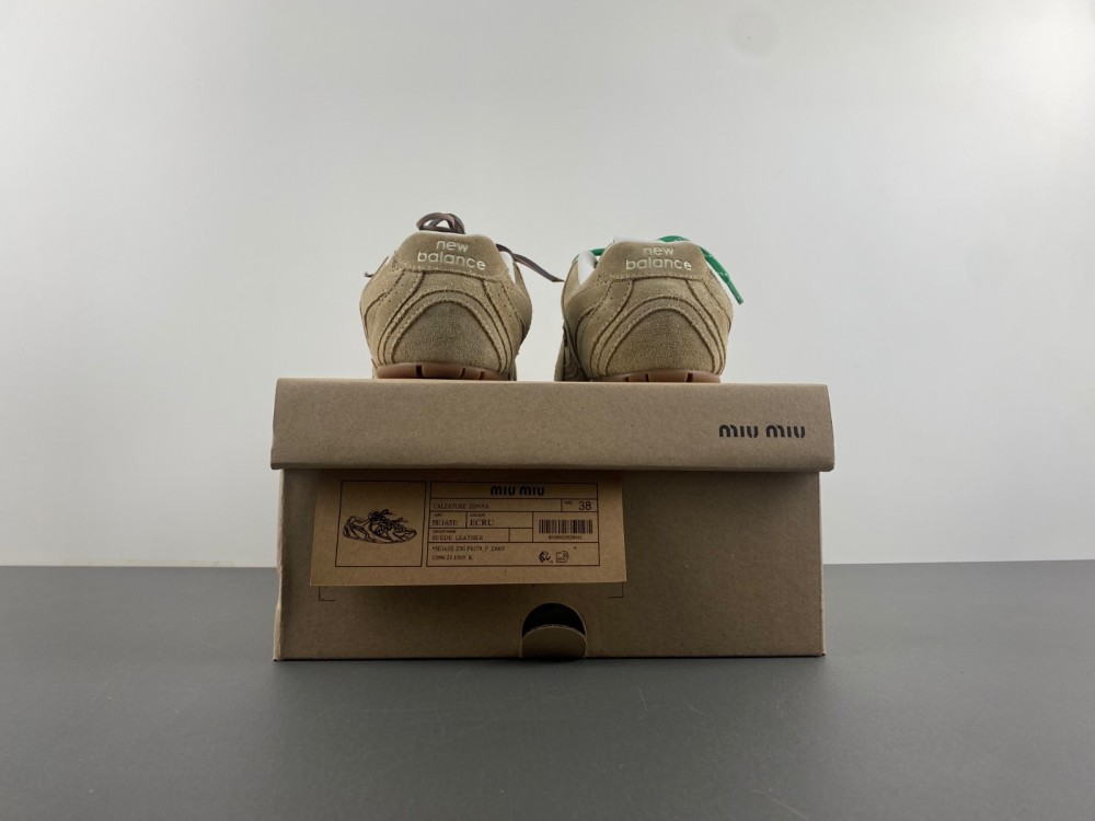 MIU MIU × New Balance WMNS 530 SL 