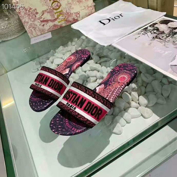 Dior Casual Sandals for Women