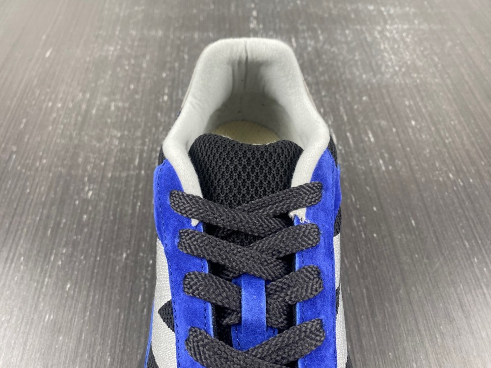 New Balance WRPD Runner Black Blue