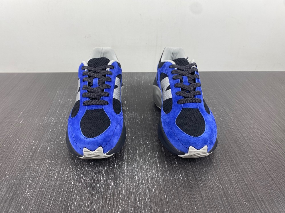 New Balance WRPD Runner Black Blue