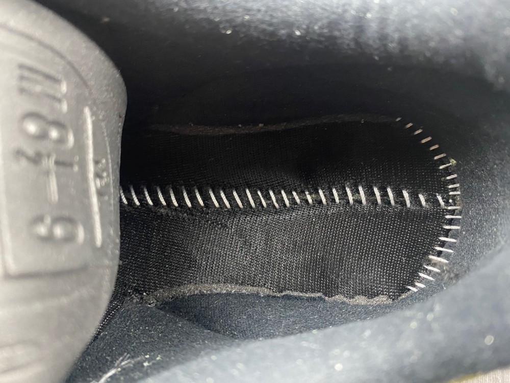 New Balance 990v3 JJJJound Olive