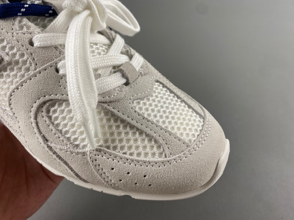 Miu Miu x New Balance NB530 Grey shoes