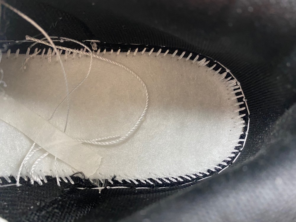 New Balance 992 Grey