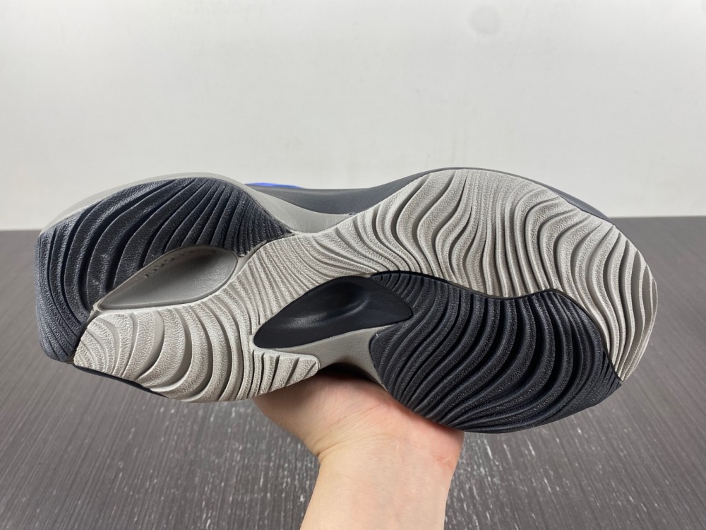 New Balance WRPD Runner Black Blue