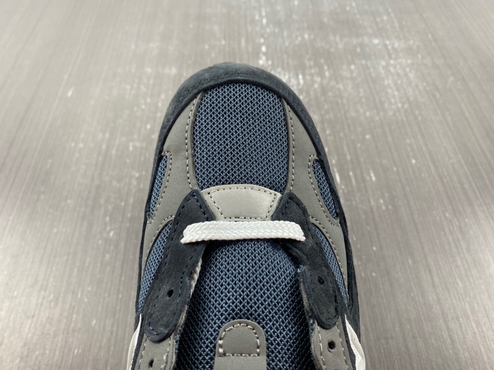 New Balance 993 - Navy / White