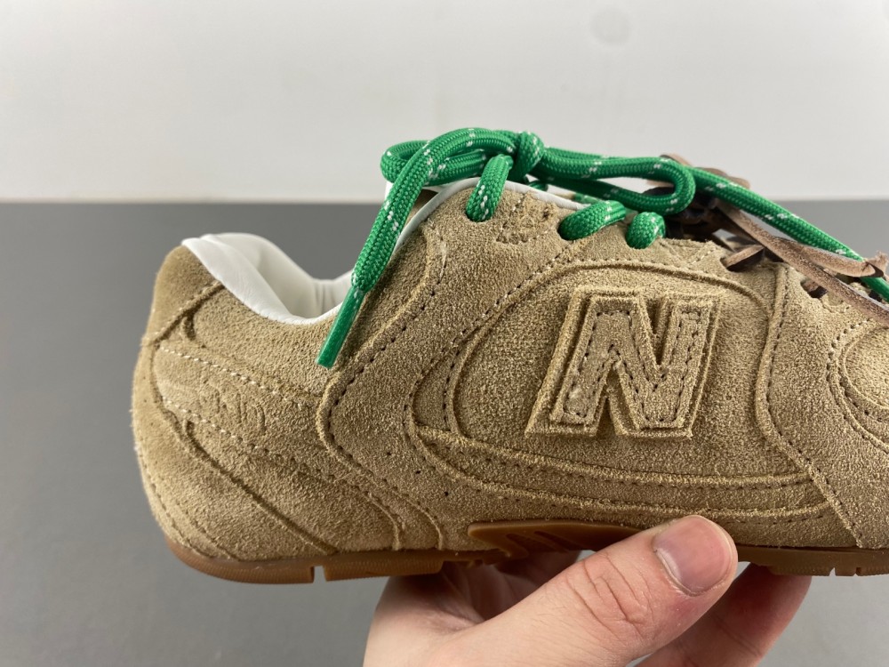 MIU MIU × New Balance WMNS 530 SL 