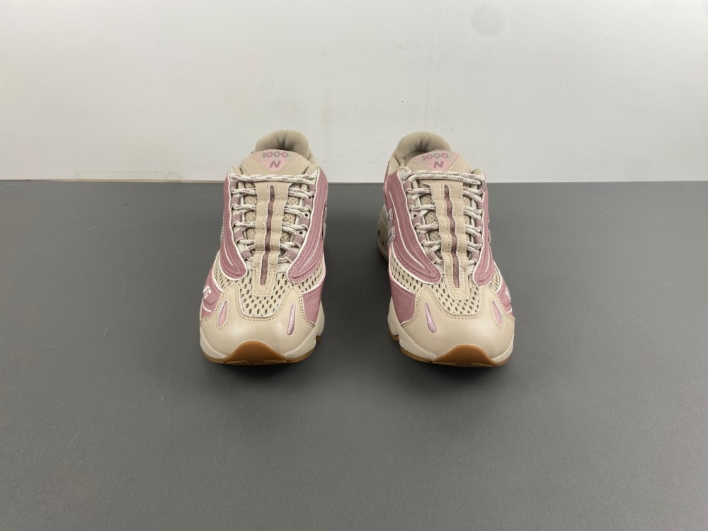 Joe Freshgoods x New Balance 1000 'Pink Mink' M1000JG1