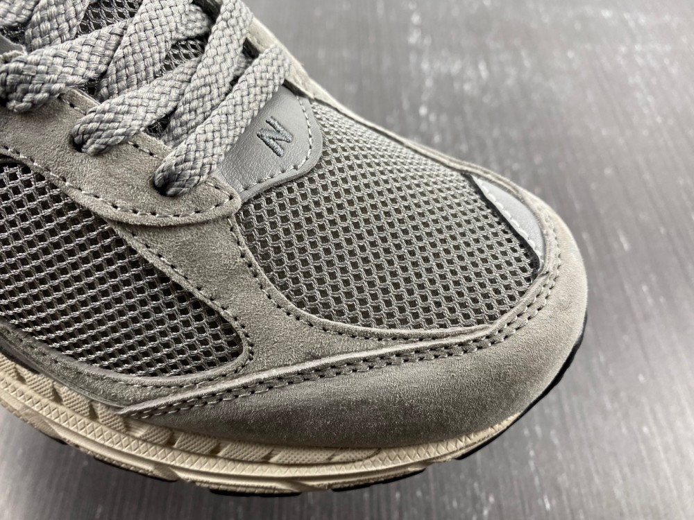 New Balance 2002R Marblehead Light Aluminum