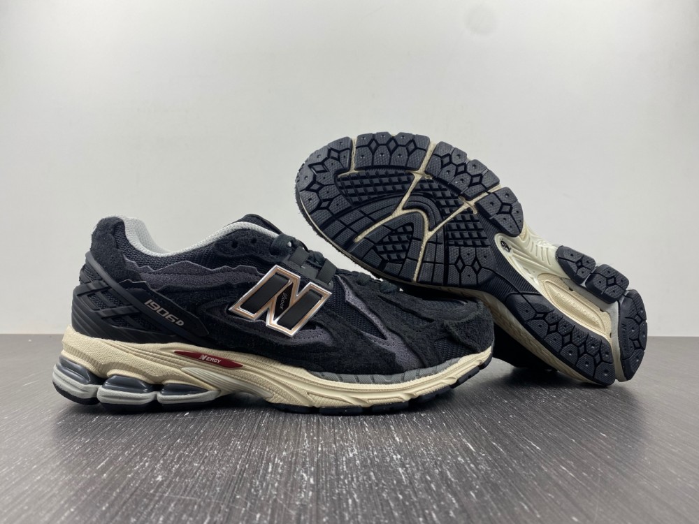 New Balance 1906 Black M1906DD