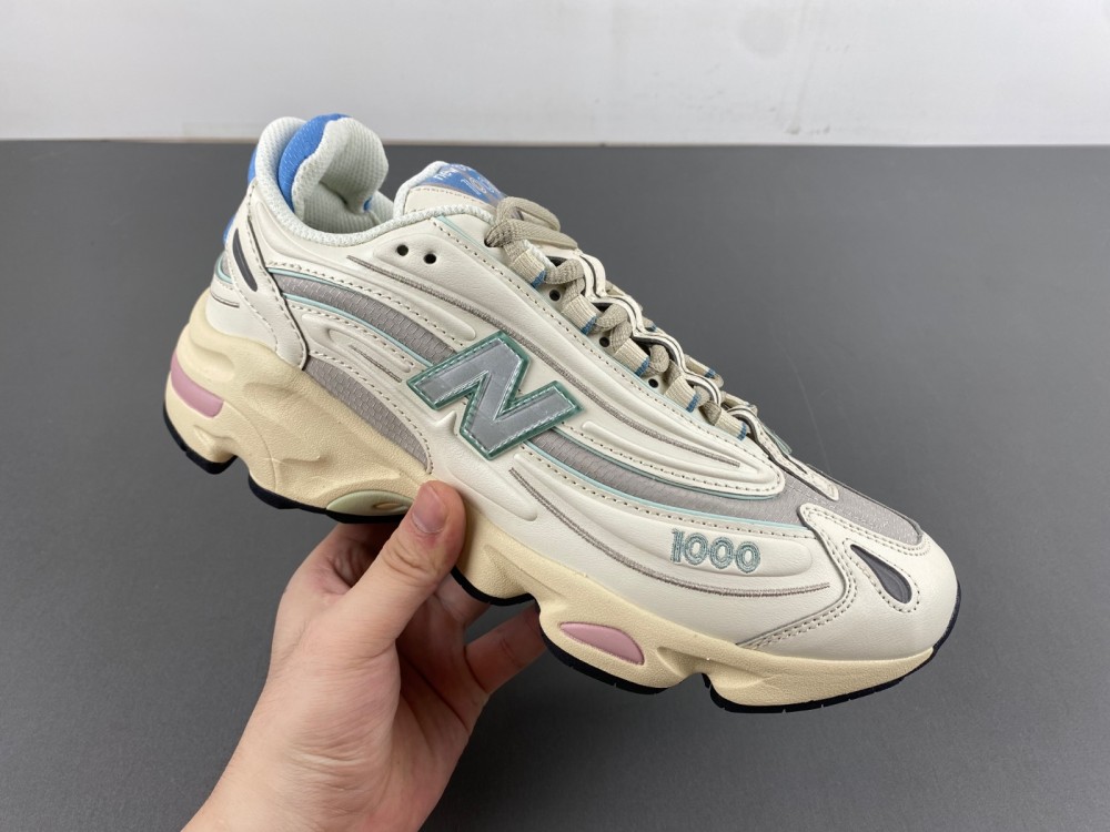 New Balance 1000 'Angora Moonrock' M1000WA