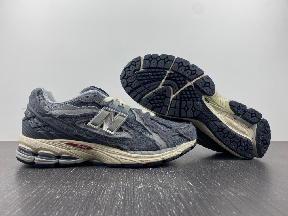 New Balance 1906 D Protection Pack Size 11 Mens Castle Rock Gray