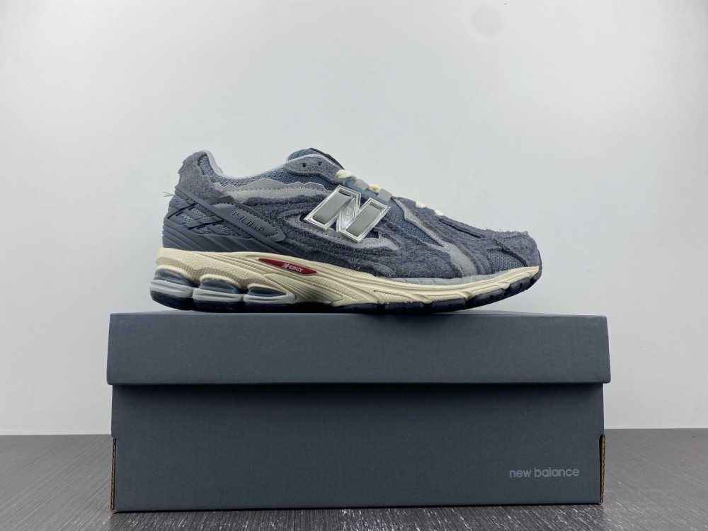 New Balance 1906 D Protection Pack Size 11 Mens Castle Rock Gray