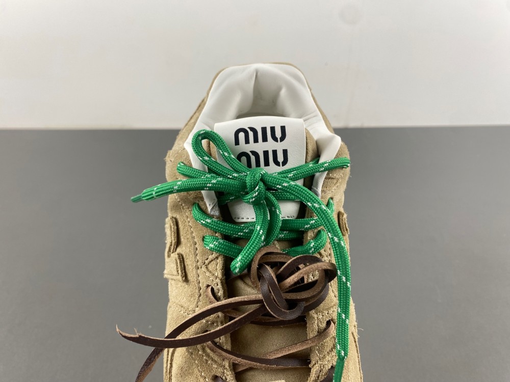 MIU MIU × New Balance WMNS 530 SL 