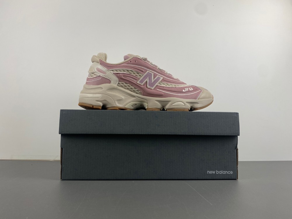 Joe Freshgoods x New Balance 1000 'Pink Mink' M1000JG1
