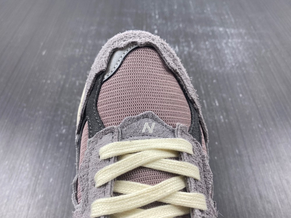 New Balance 2002R Protection Pack Dusty Lilac Grey | 2002R LILAC