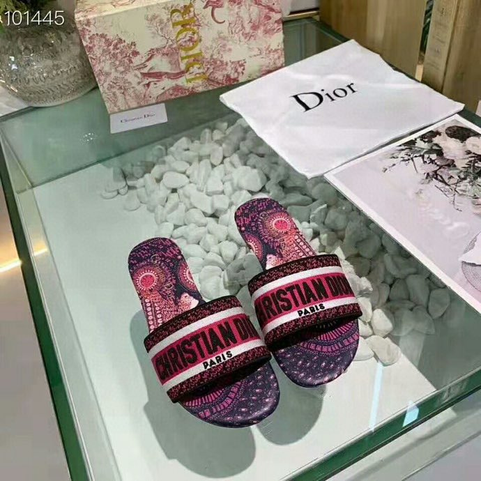Dior Casual Sandals for Women