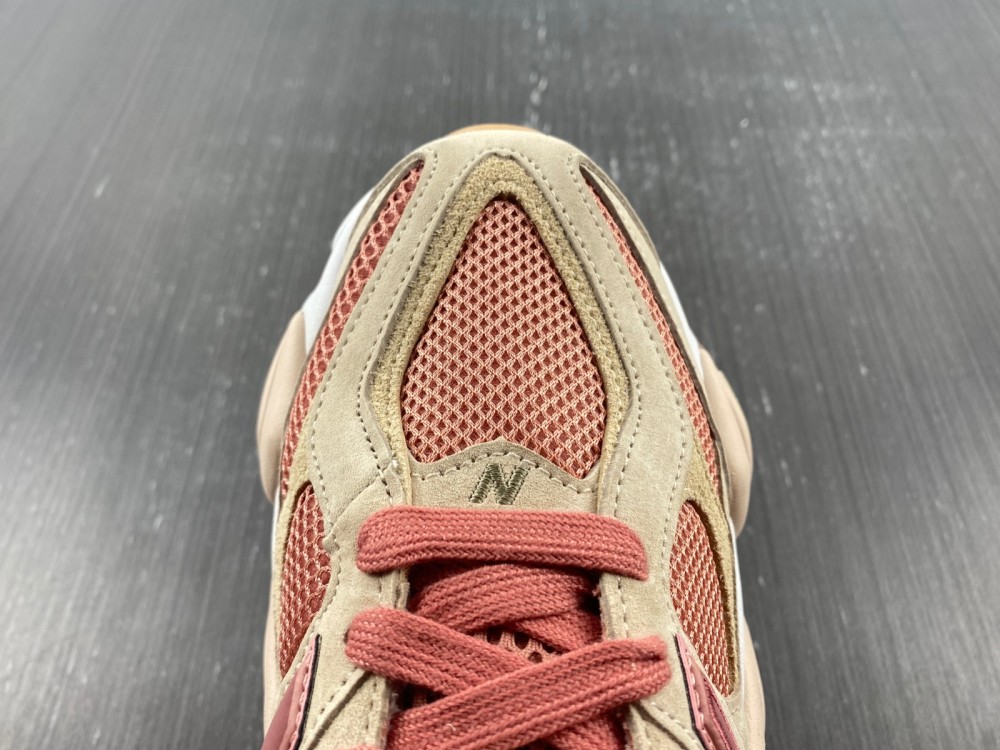 New Balance 9060 Cookie Pink Ds U9060jf1