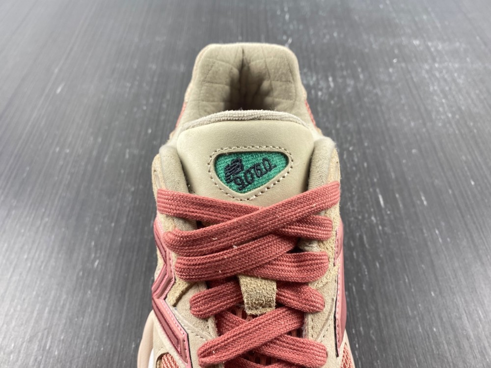 New Balance 9060 Cookie Pink Ds U9060jf1