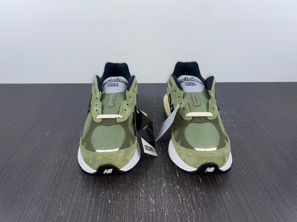 New Balance 990v3 JJJJound Olive